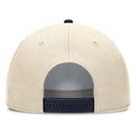 Nike Arizona Wildcats Rise Vintage Flexfit Hat - Thumbnail 4 of 5