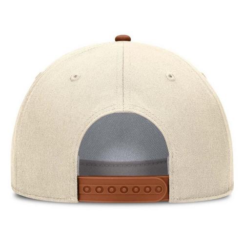 Nike Texas Longhorns Rise Vintage Flexfit Hat - Primary Image