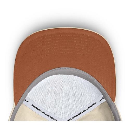 Nike Texas Longhorns Rise Vintage Flexfit Hat - Primary Image