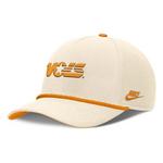 Nike Tennessee Volunteers Rise Vintage Flexfit Hat - Thumbnail 1 of 5