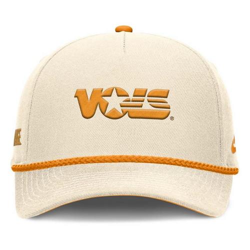 Nike Tennessee Volunteers Rise Vintage Flexfit Hat - Primary Image
