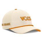 Nike Tennessee Volunteers Rise Vintage Flexfit Hat - Thumbnail 3 of 5