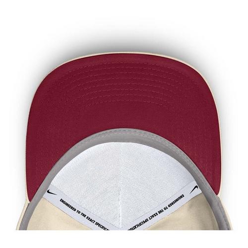 Nike Alabama Crimson Tide Rise Vintage Stretch Fit Hat - Primary Image