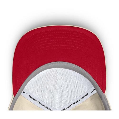 Nike Ohio State Buckeyes Rise Vintage Flexfit Hat - Primary Image