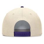 Nike LSU Tigers Rise Vintage Flexfit Hat - Thumbnail 4 of 5