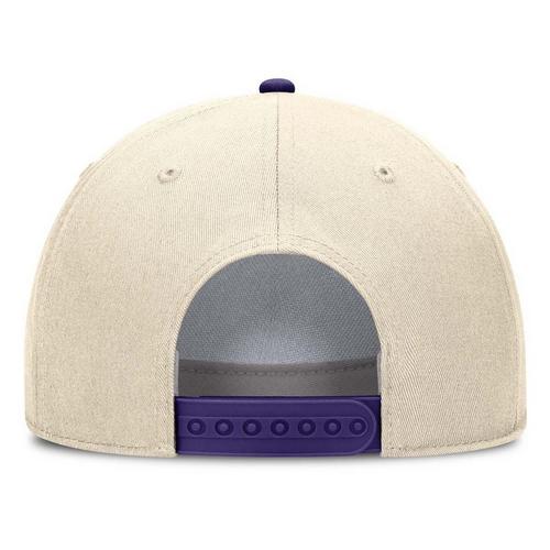 Nike LSU Tigers Rise Vintage Flexfit Hat - Primary Image