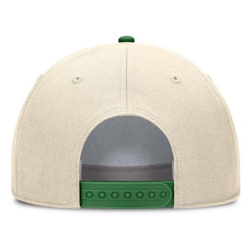 Nike Oregon Ducks Rise Vintage Stretch Fit Hat - Primary Image
