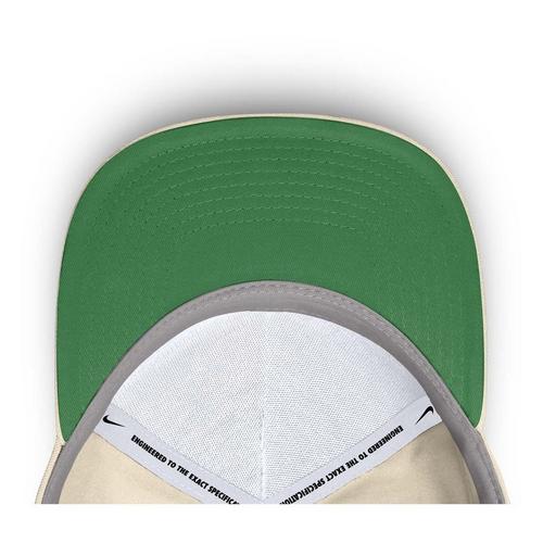 Nike Oregon Ducks Rise Vintage Stretch Fit Hat - Primary Image