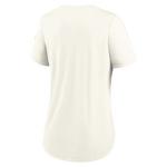 Nike Women's Kansas City Royals Throwback Team T-Shirt - Thumbnail 2 of 2