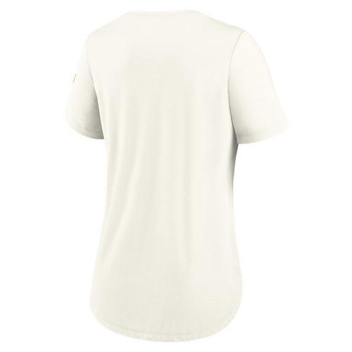 Nike Women's Kansas City Royals Throwback Team T-Shirt - Primary Image