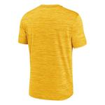 Nike Iowa Hawkeyes Velocity Baseball T-Shirt - Thumbnail 2 of 2