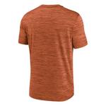 Nike Texas Longhorns Velocity Baseball T-Shirt - Thumbnail 2 of 2