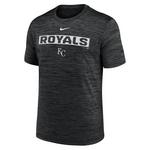 Nike Kansas City Royals 2025 Velocity Rewind T-Shirt - Thumbnail 1 of 6