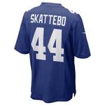 Nike New York Giants Cam Skattebo #44 Game Jersey - Thumbnail 2 of 3