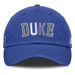 Nike Duke Blue Devils Club Flexfit Hat - Thumbnail 2 of 4