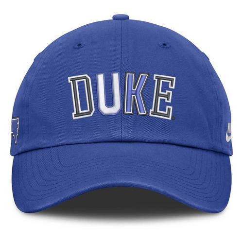 Nike Duke Blue Devils Club Flexfit Hat - Primary Image