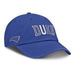Nike Duke Blue Devils Club Flexfit Hat - Thumbnail 3 of 4