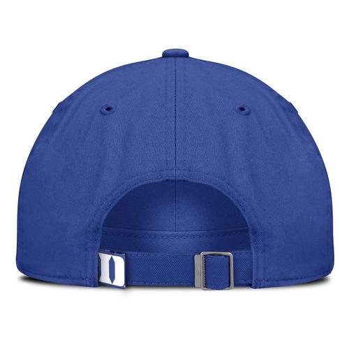 Nike Duke Blue Devils Club Flexfit Hat - Primary Image