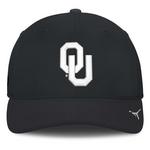 Nike Oklahoma Sooners Aero Swooshflex Flexfit Hat - Thumbnail 2 of 4
