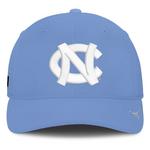 Nike North Carolina Tar Heels Aero Swooshflex Flexfit Hat - Thumbnail 2 of 4