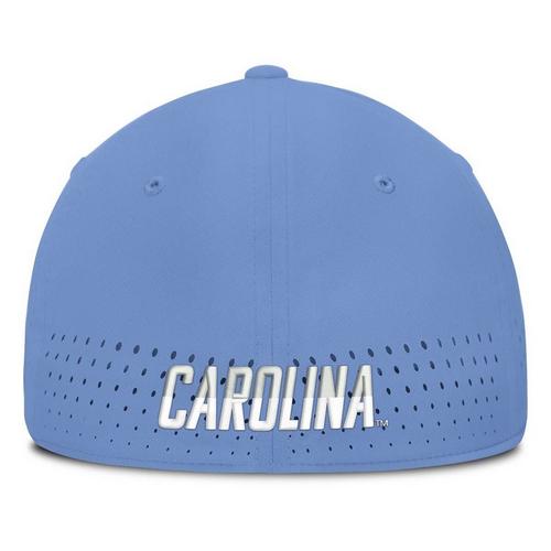 Nike North Carolina Tar Heels Aero Swooshflex Flexfit Hat - Primary Image