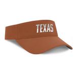 Nike Texas Longhorns Ace Visor - Thumbnail 3 of 4
