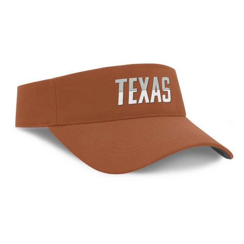 Nike Texas Longhorns Ace Visor - Primary Image