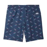 Boys' Columbia PFG Rambler Printed Hybrid Shorts - Thumbnail 2 of 2