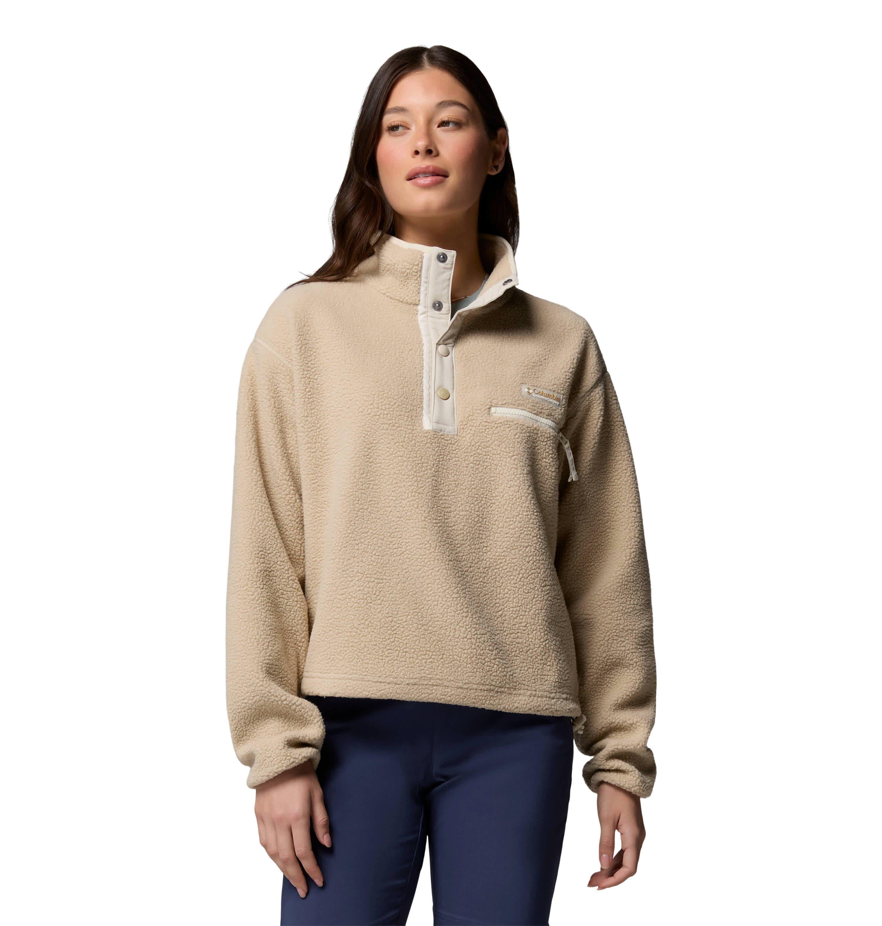 Women's Columbia Helvetia II Cropped | SCHEELS.com