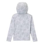 Kids' Columbia PFG Super Terminal Tackle Long Sleeve Hooded T-Shirt - Thumbnail 2 of 2