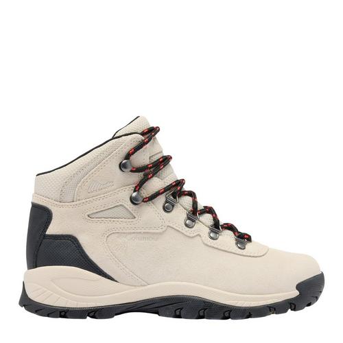 Women's Columbia Newton Ridge™ Plus Waterproof Hiking Boots - Primary Image