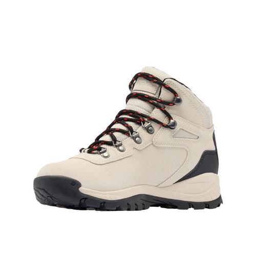 Women's Columbia Newton Ridge™ Plus Waterproof Hiking Boots - Primary Image
