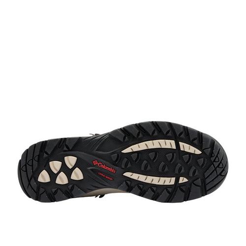 Women's Columbia Newton Ridge™ Plus Waterproof Hiking Boots - Primary Image