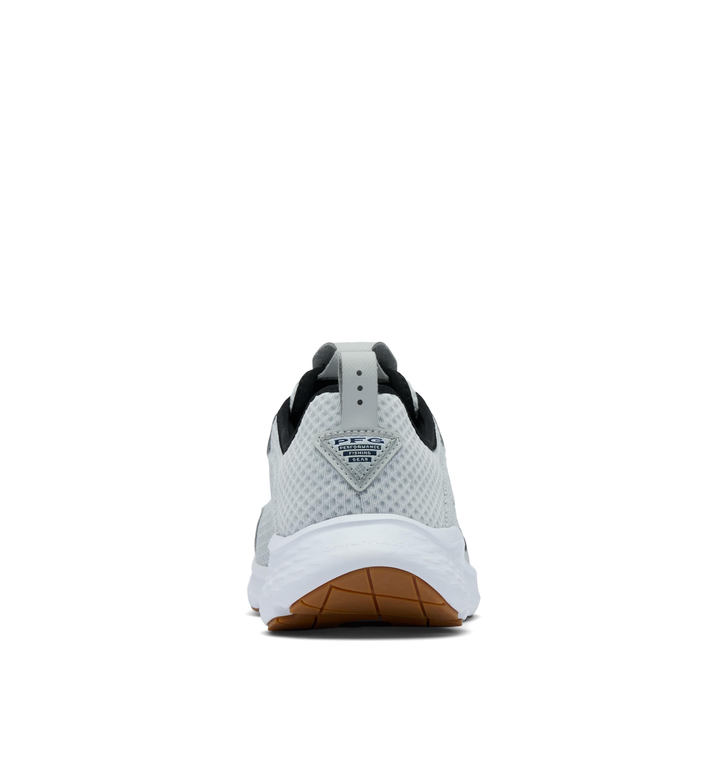 Columbia Men's Castback PFG Shoe - Columbia