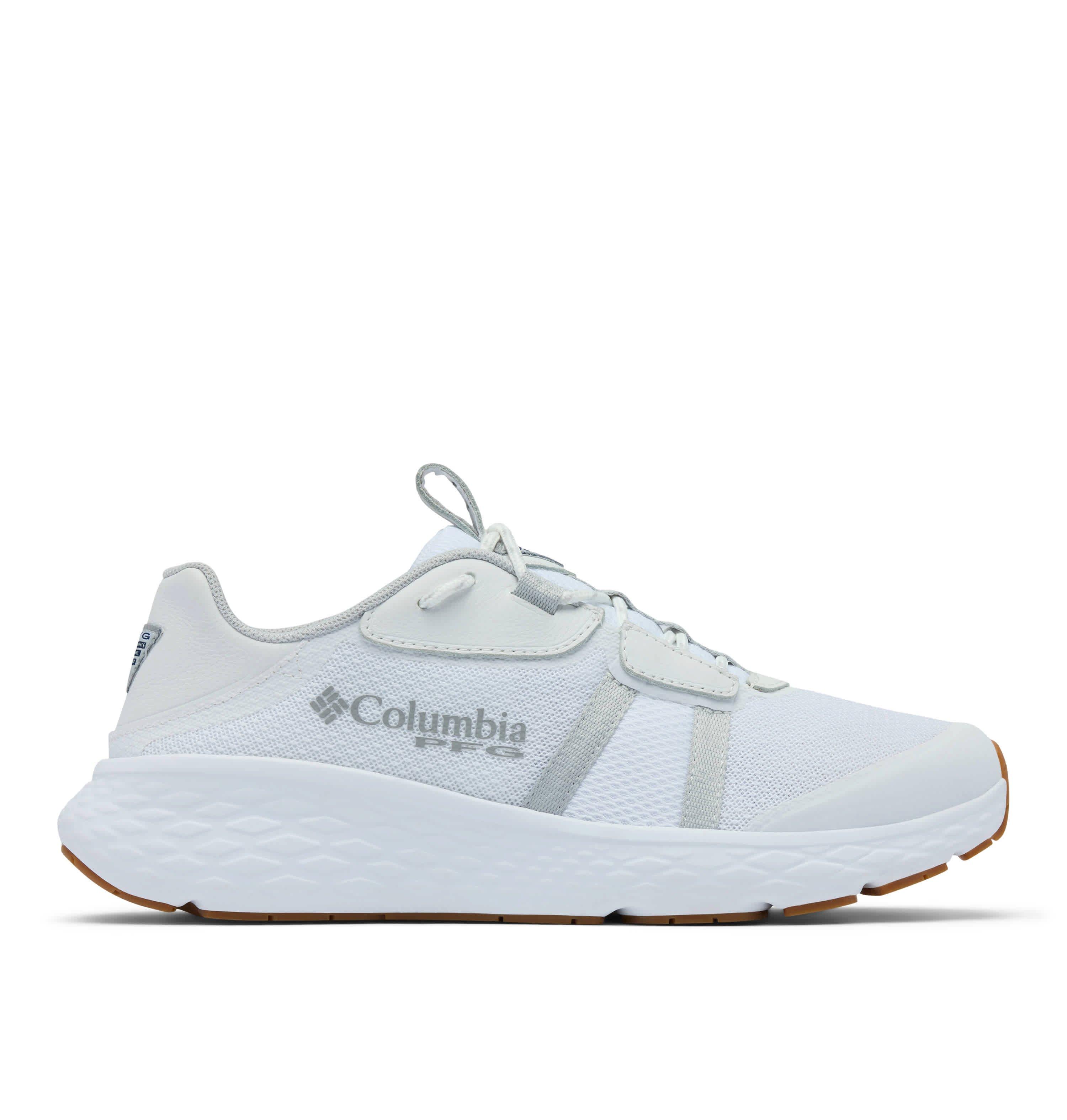 Columbia Men's Castback TC PFG Shoe - Columbia