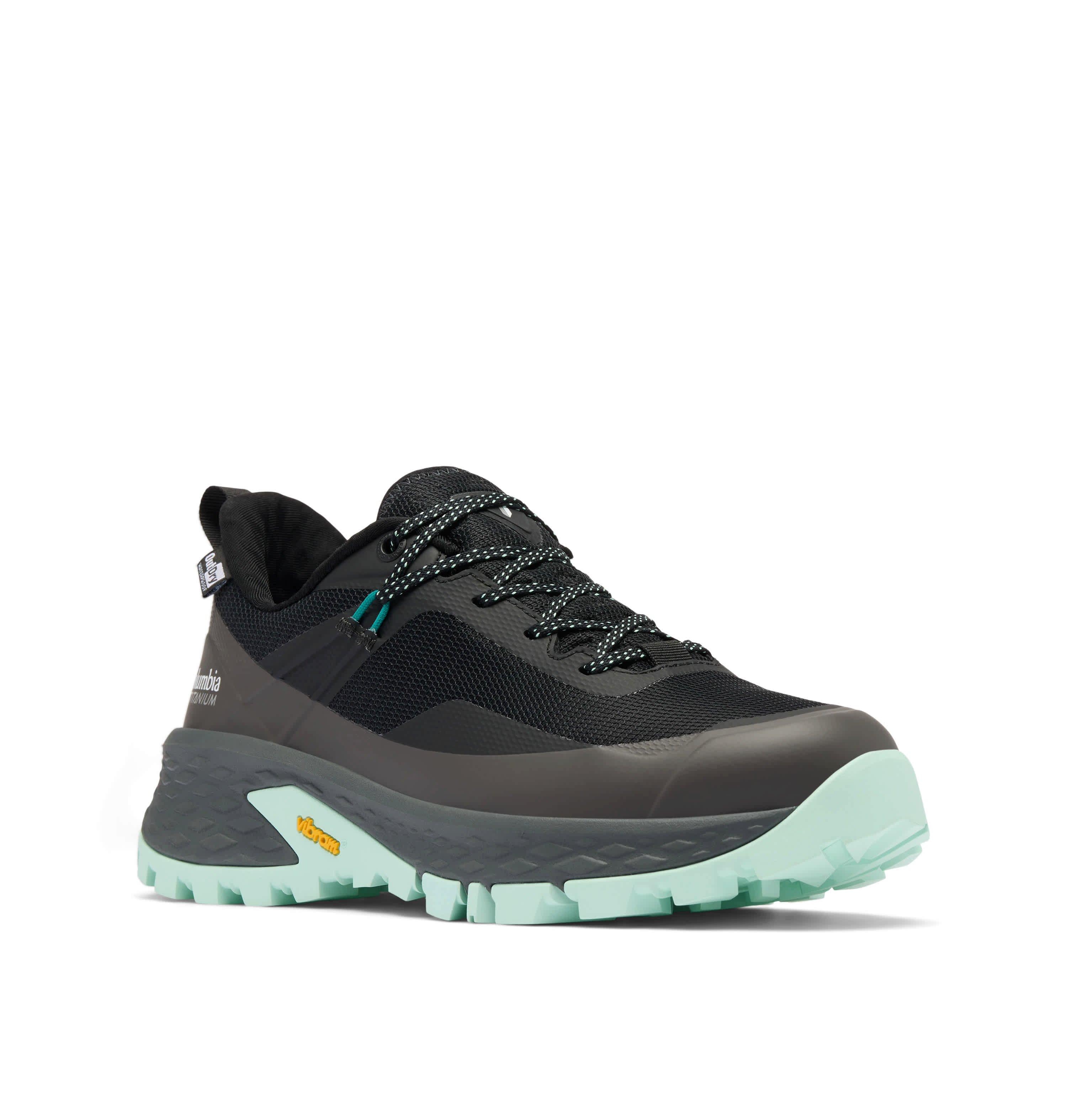 Women's Columbia Tellurix™ Titanium™ Outdry™ Hiking Shoes