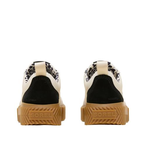 Women's SOREL Out N About Ave™ Low Waterproof Sneakers - Primary Image