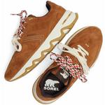 Women's SOREL Kinetic™ Ember Lx Sneakers - Thumbnail 4 of 5