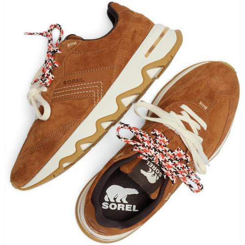 Women's SOREL Kinetic™ Ember Lx Sneakers - Primary Image