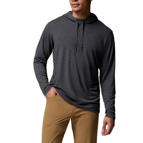 Men's Columbia CSC Soft Stretch Hoodie - Primary Image
