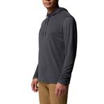 Men's Columbia CSC Soft Stretch Hoodie - Thumbnail 3 of 4