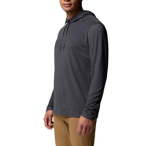 Men's Columbia CSC Soft Stretch Hoodie - Primary Image