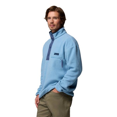 Men's Columbia Helvetia II 1/2 Snap | SCHEELS.com