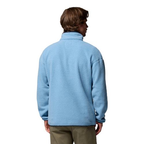 Men's Columbia Helvetia II 1/2 Snap | SCHEELS.com