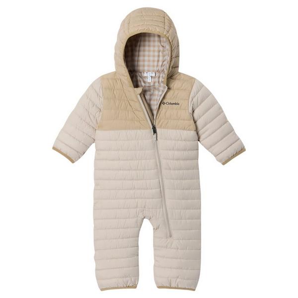Baby Columbia Powder Lite™ II Reversible Bunting