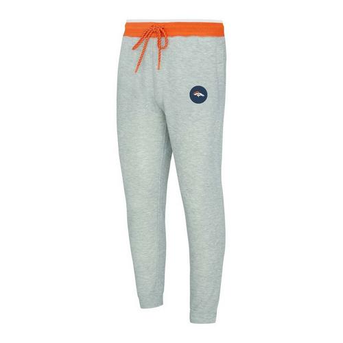 Concepts Sport Denver Broncos Fastbreak Sweatpants - Primary Image