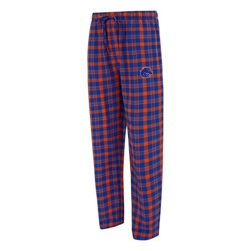 Concepts Sport Boise State Broncos Hawthorn Sleep Pants - Primary Image