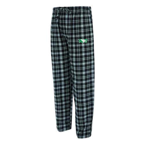 Concepts Sport North Dakota Fighting Hawks Hawthorn Sleep Pants - Primary Image