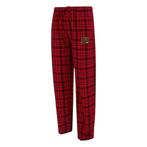 Concepts Sport Minot State Beavers Hawthorn Sleep Pants - Primary Image