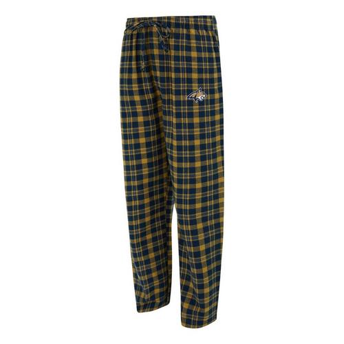 Concepts Sport Montana State Bobcats Hawthorn Sleep Pants - Primary Image